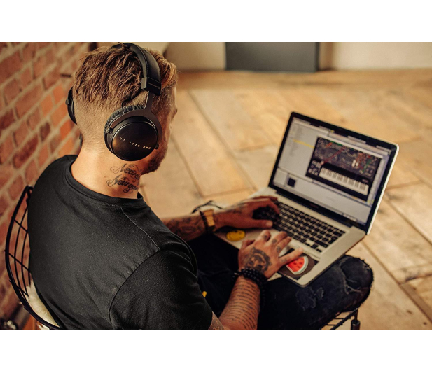 Beyerdynamic DT 1770 Pro - 517565 - zdjęcie 6